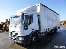 2002 Iveco Eurocargo 180E28 - picture2' - Click to enlarge