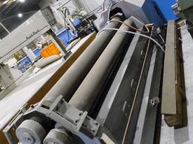 Sheet Metal Roller (Hafco Metal Master) - picture0' - Click to enlarge