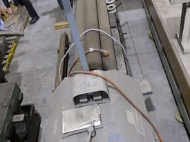 Sheet Metal Roller (Hafco Metal Master) - picture2' - Click to enlarge