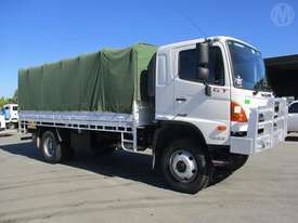 Hino GT8J 500series - picture0' - Click to enlarge