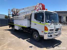 2004 Hino FD - picture0' - Click to enlarge