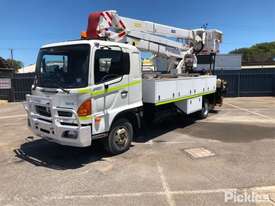2004 Hino FD - picture2' - Click to enlarge