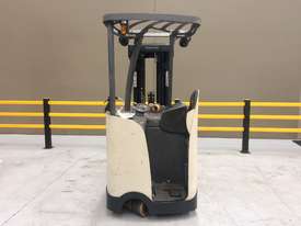 Electric Forklift Counterbalance RC Series 2008 - picture0' - Click to enlarge