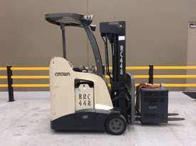 Electric Forklift Counterbalance RC Series 2008 - picture1' - Click to enlarge