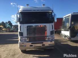 2010 Freightliner Argosy 101 - picture1' - Click to enlarge