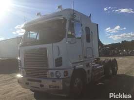 2010 Freightliner Argosy 101 - picture2' - Click to enlarge