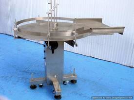 IOPAK RT1200 - Accumulating/Unscrambling Table - picture0' - Click to enlarge