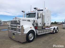 2016 Kenworth T909 - picture2' - Click to enlarge