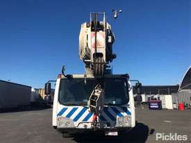 2012 Terex Demag 3160 Challenger - picture1' - Click to enlarge