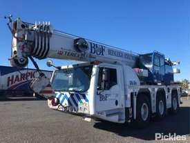 2012 Terex Demag 3160 Challenger - picture2' - Click to enlarge