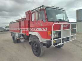 Hino GT175K - picture0' - Click to enlarge