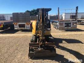 2007 Caterpillar 303C CR - picture1' - Click to enlarge