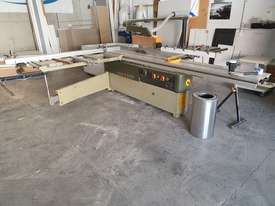 SCM Si16 3.2m Panel Saw in good working condition - picture0' - Click to enlarge