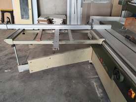 SCM Si16 3.2m Panel Saw in good working condition - picture1' - Click to enlarge