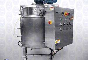 Rental hire Flamingo - 600L Contra-Rotating Jacketed, Electrically Heated, Mixing Tank