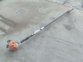 Stihl ht101 clearance pole pruner