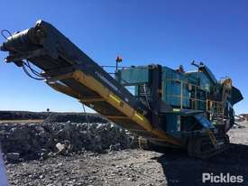 2014 Powerscreen 1300 Maxtrak - picture0' - Click to enlarge