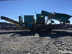 2014 Powerscreen 1300 Maxtrak - picture2' - Click to enlarge