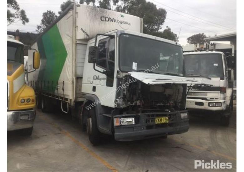caption 2004 Iveco Eurocargo