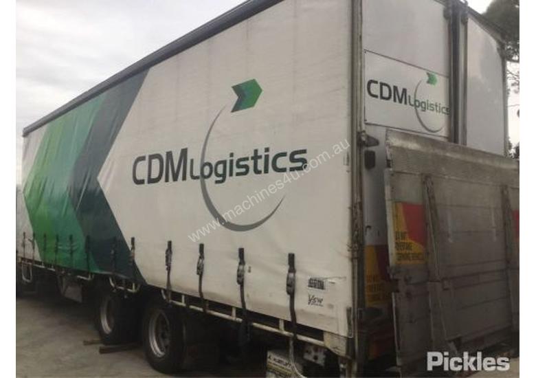 caption 2004 Iveco Eurocargo