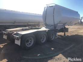 1998 Tieman Tri Axle Tanker - picture1' - Click to enlarge