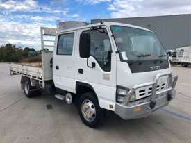 2006 Isuzu Tray  - picture0' - Click to enlarge