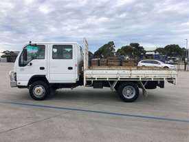 2006 Isuzu Tray  - picture1' - Click to enlarge
