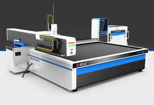 Sunrise 5 axis CNC waterjet cutter SQ1525