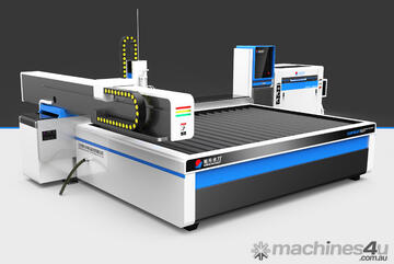 Sunrise 5 axis CNC waterjet cutter SQ1525