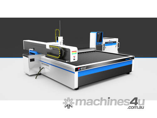 Sunrise 5 axis CNC waterjet cutter SQ1525