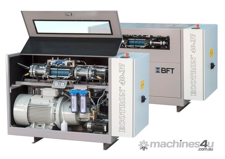 Sunrise 5 axis CNC waterjet cutter SQ1525