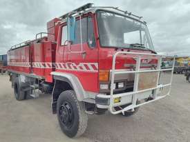 Hino GT175 - picture0' - Click to enlarge