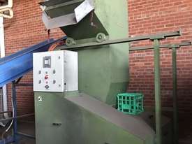 Avian Granulator G5565-50  - picture2' - Click to enlarge