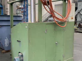 Avian Granulator G5565-50  - picture1' - Click to enlarge