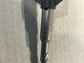 Milwaukee 7.0mm x 110mm SDS-plus Masonry Concrete Drill Bit 4932-3538-20 - picture2' - Click to enlarge