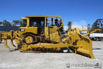 Caterpillar D6T XL Bulldozer (Stock No. 2317RR) DOZCATRT Caterpillar D6T XL Bulldozer (Stock No. 2317RR) DOZCATRT