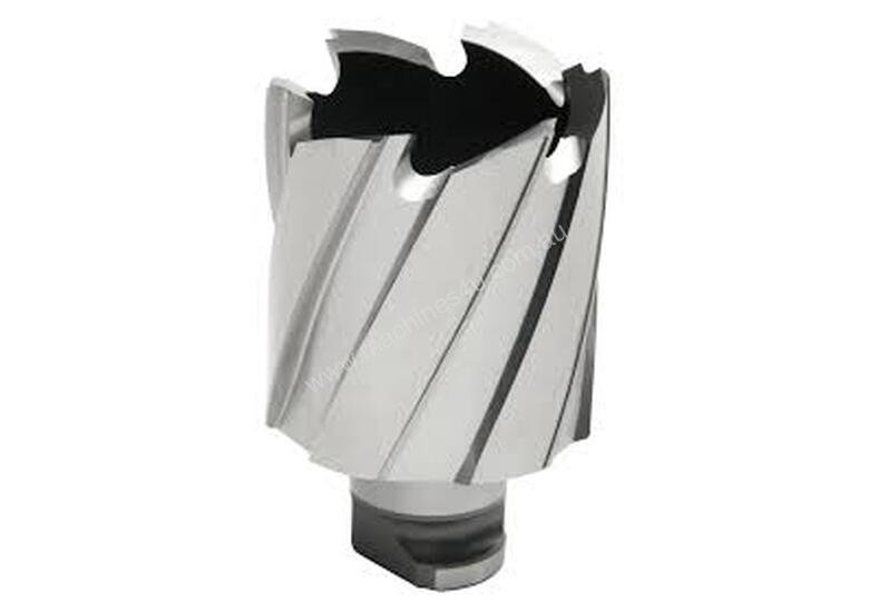 New hougen Hougen 30mm RotaLoc Plus Cutter 25mm Depth DOC Metal Drill