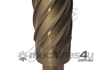 HSS-Co (5% Cobalt) Drill Broach Cutter Suits Excision Magnetic Base Drills 31 x 50mm Capacity