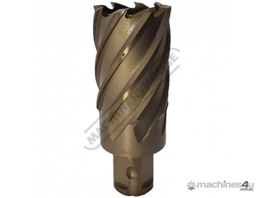 New excision D931A HSSCo 5 Cobalt Drill Broach Cutter Suits Excision