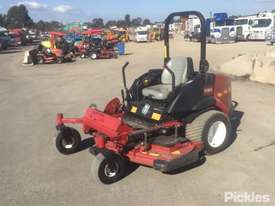 2010 Toro Groundsmaster 7200 - picture0' - Click to enlarge