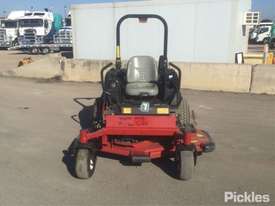 2010 Toro Groundsmaster 7200 - picture1' - Click to enlarge