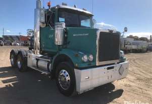 Used Western Star - Second [2nd] Hand Western Star Equipment for sale