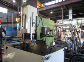 Chmer CNC Wire EDM - picture0' - Click to enlarge