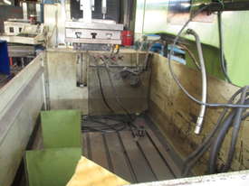 Chmer CNC Wire EDM - picture1' - Click to enlarge