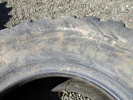 Michelin 17.5 R25 XHA Tyre - picture1' - Click to enlarge