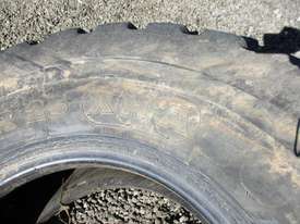 Michelin 17.5 R25 XHA Tyre - picture2' - Click to enlarge