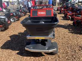 Toro multi spreader sprayer  - picture0' - Click to enlarge