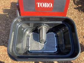 Toro multi spreader sprayer  - picture2' - Click to enlarge