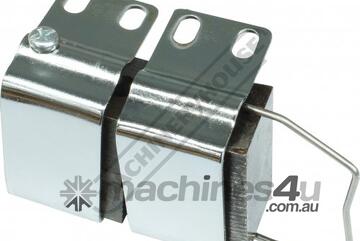 SSHD-JAWSH Shrinker Die Set 1.6mm Mild Steel Capacity Suits: SHST-1.6HD Shrinker & Stretcher