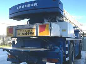 2000 LIEBHERR LTM 1030-2 - picture2' - Click to enlarge